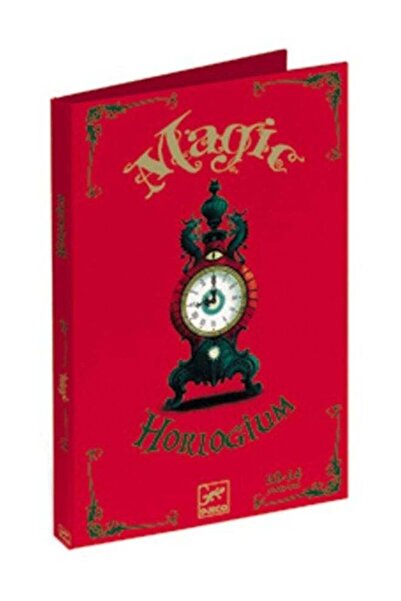Generic Magic Horlogium