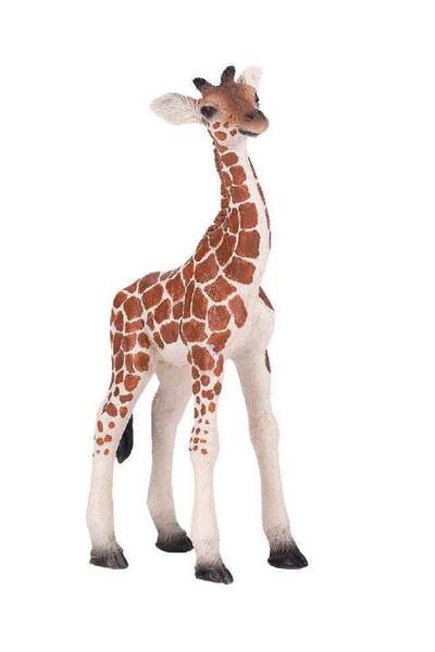 Generic Animal Planet Mojo Giraffe Calf