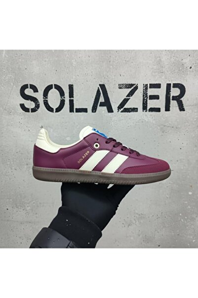 SOLAZER Γυναικείο λευκό ορθοπεδικό πάτο με λεπτομέρεια καθημερινής χρήσης 057