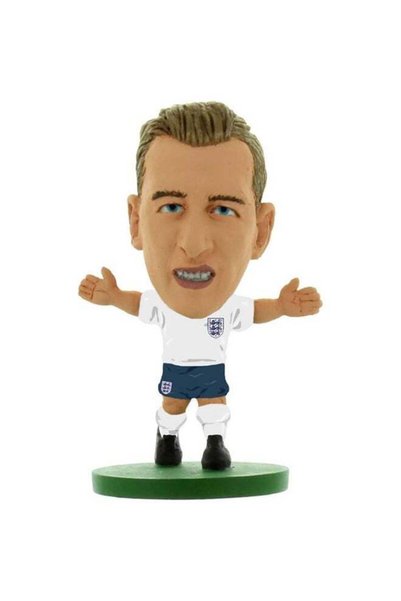 Generic England Harry Kane Figure