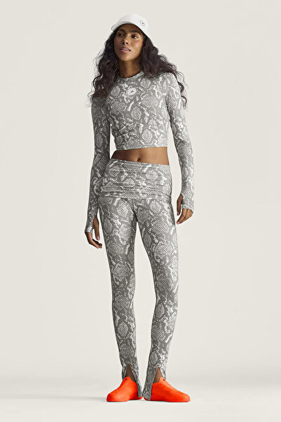 adidas Women's Daily Athlete Asmc Tpr Ls Crp Jm8478