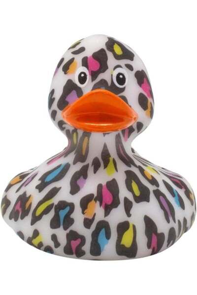 Generic Lilalu like a leopard Duck