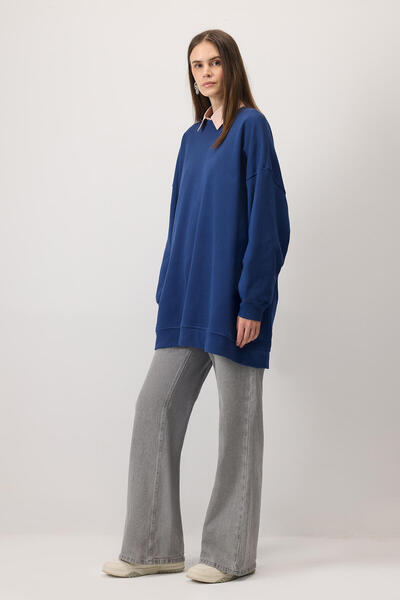 Touché Privé OVERSIZE SWEATSHIRT
