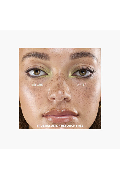 Isadora The Build-Up Grow Length and Volume Mascara