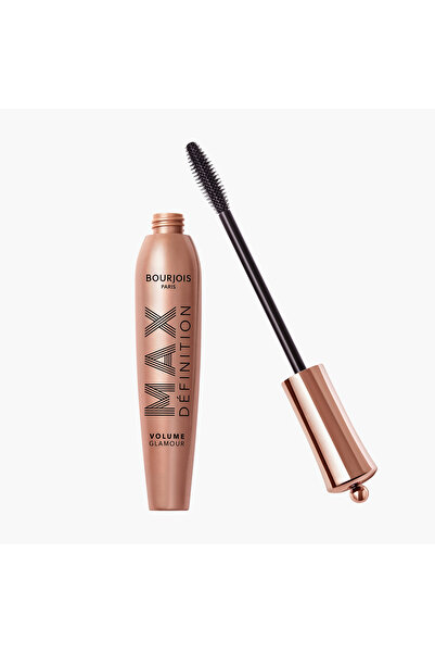 Bourjois Volume Glamour Max Definition Mascara - 12 ml