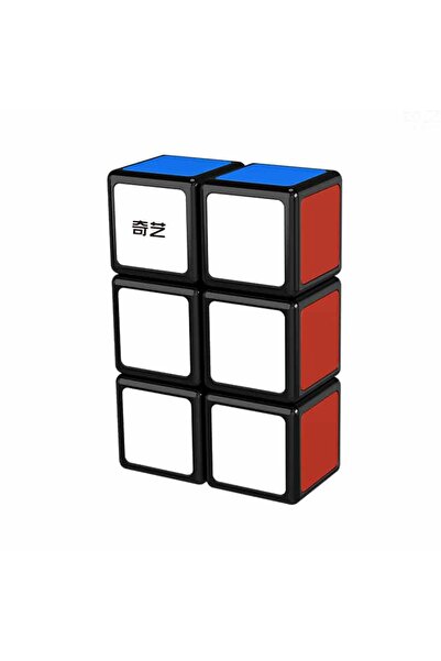QY TOYS Cub tip Rubik 1x2x3, Jucarie Educativa