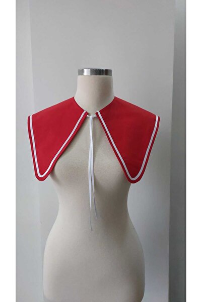 ABAS Collar Scarf Accessory