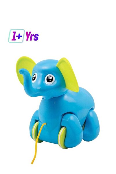 Generic Funskool Alphy The Elephant