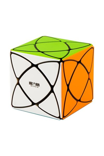 QY TOYS Cub tip Rubik Super Ivy Cube, Jucarie Educativa