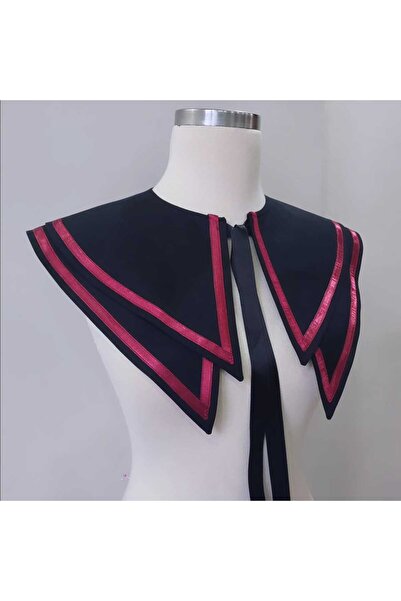 ABAS Collar Scarf Accessory