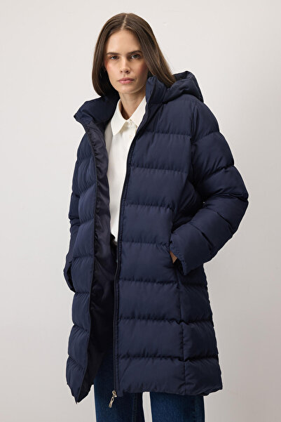 Touché Privé Ultra Lightweight Inflatable Coat