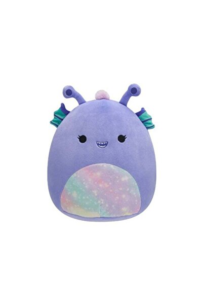 Generic 12 inch Medium Plush Roboyo Purple Water Alien , Officially Licensed ...