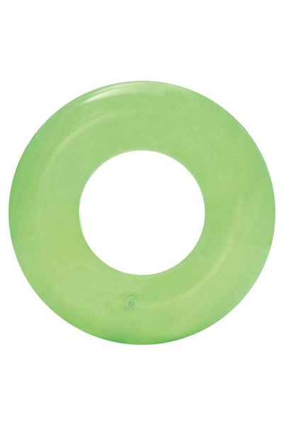 Generic Transparent Tire Tube 26-36022 51cm
