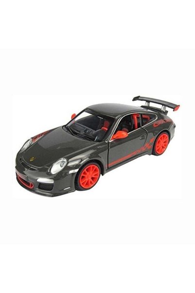 Generic Porsche 911 GT3 RS Dark Grey | DieCast Replica, Ultimate Collector's ...