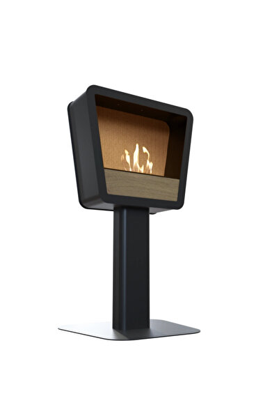 KRATKİ Biosemineu mobil Echo TRAPEZ 70