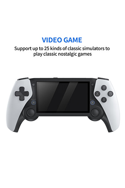 Generic Video Game Console Screen hd Portable Gaming Machine Supported Retro Video Gaming Console