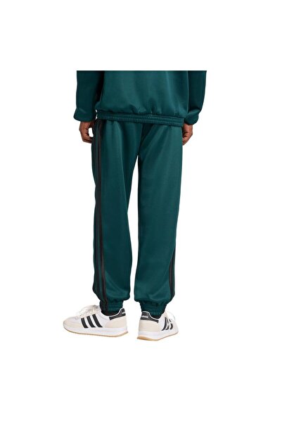 adidas Men's Green Sweatpants m Stadium Pt Jx5622