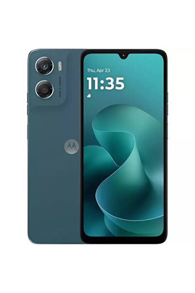 Motorola Moto G06 Dual SIM (4/64 GB) Tapestry