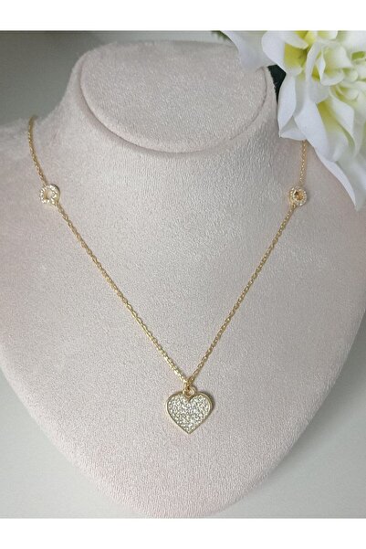 IAMIRA Tina Necklace