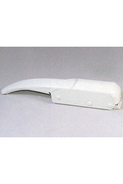 CAR يد صندوق داتسون 80-2005-ابيض