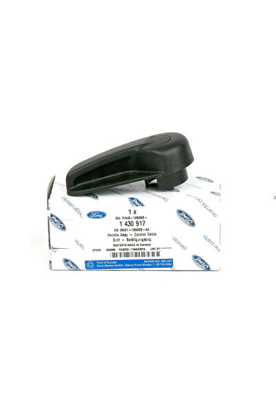 OTOSAN Ford Mondeo Kaput Açma Kolu 2008-2014