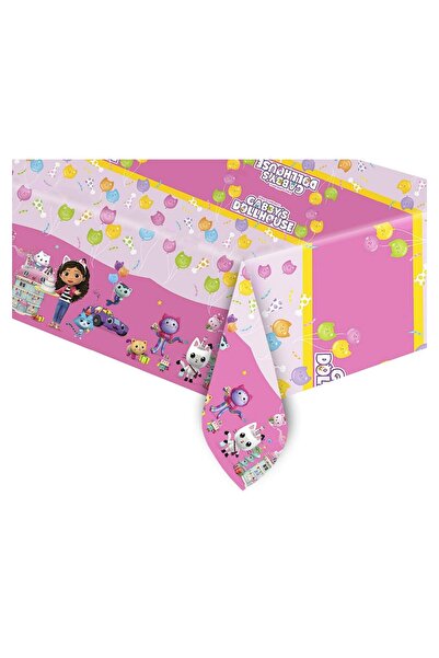 Procos Fata de masa Gabby's Dollhouse 120x180 cm