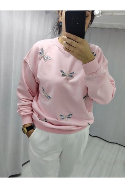 tellevolle pembe yusufcuk swaet