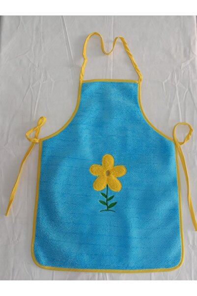 Şirin Çeyiz ve Perde Welsoft peluş önlük