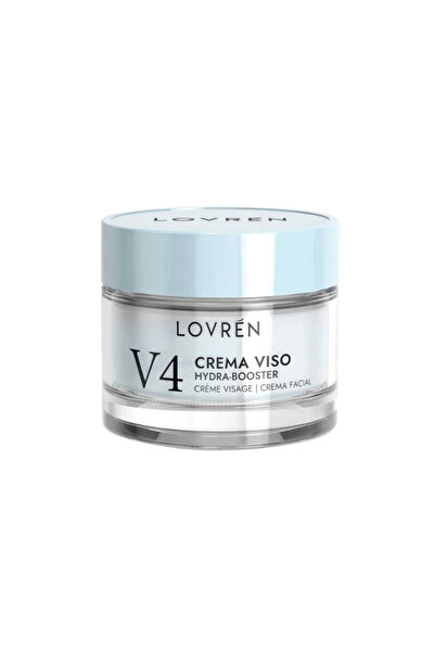 lovren Lovrén V4 Hydra-Booster – Ενυδατική κρέμα προσώπου, 30 ml