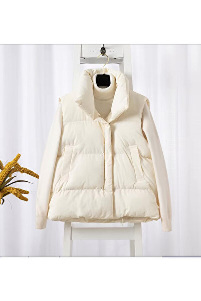 smartjest Kore Tarzı Şişme Yelek