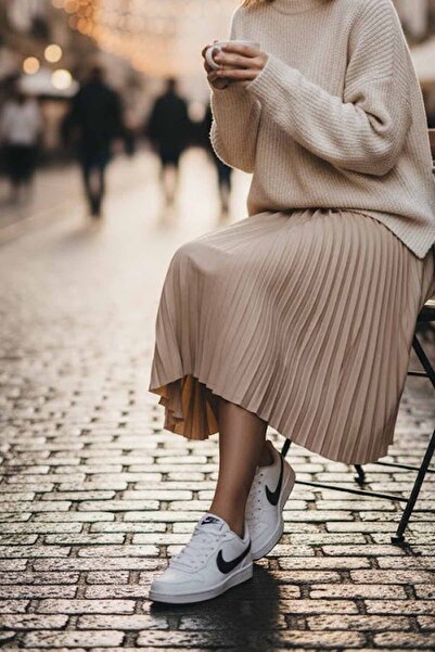 Nike Kadın Snekars CRT BRG B-1