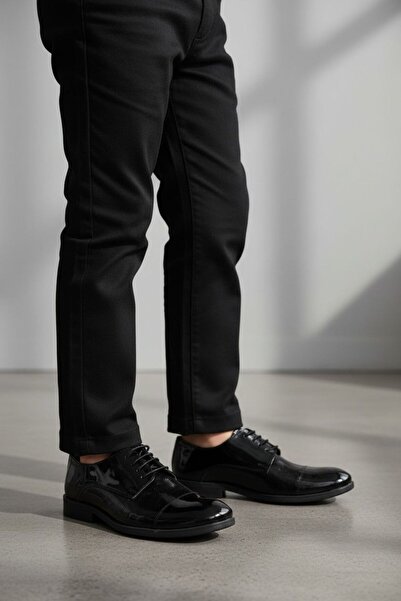 Görkem bebe ayakkabı ve tekstil Pantofi clasici pentru baieti