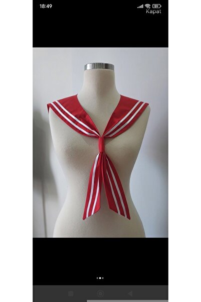 ABAS Collar Scarf Accessory