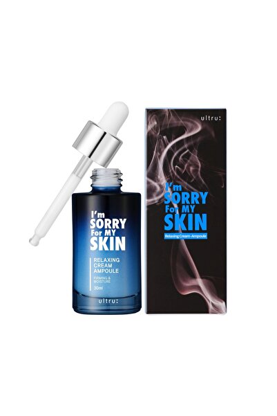 I'm Sorry For My Skin Relaxing Cream-Ampoule 30ML