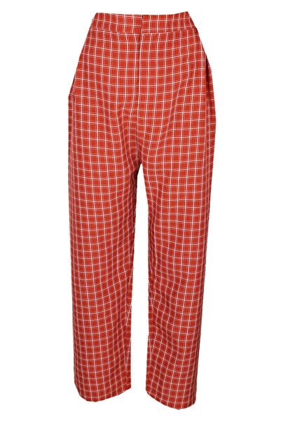 Heartbreak Rachel Red Pants