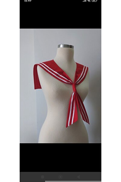 ABAS Collar Scarf Accessory