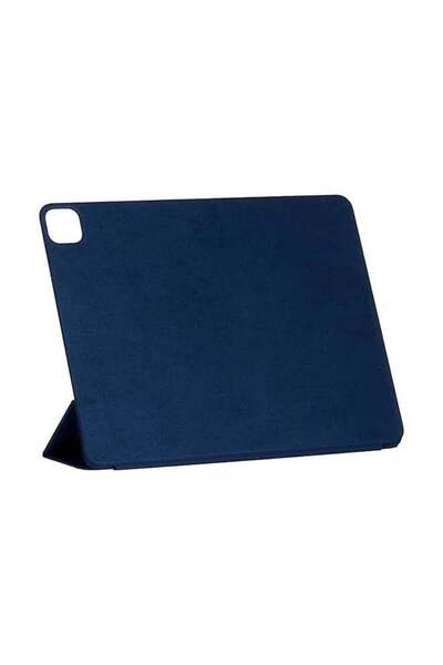 Genaric Apple Smart Folio for iPad Pro 12.9-inch (5th generation) Deep Navy