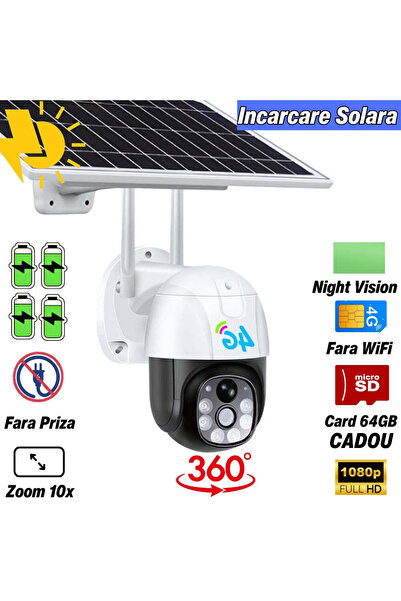 OEM PACKAGE 2 Lenso Cameras + 2 Jortan Cameras + 4 32GB Cards + 2 Internet Cards