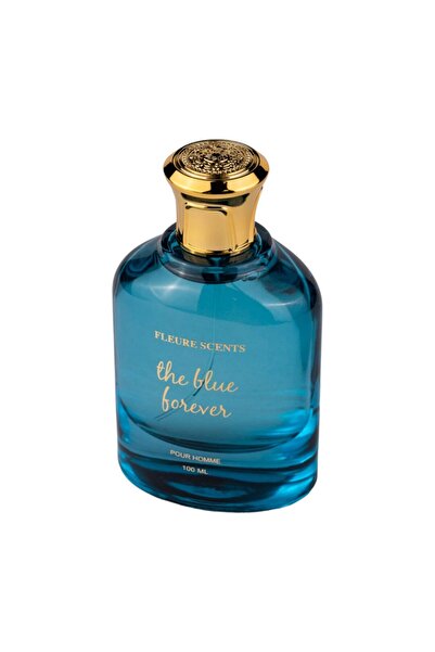 wadi al khaleej The Blue Forever Eau de Parfum, Wadi Al Khaleej, Men - 100 ml