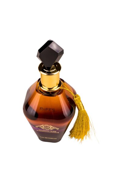 Riiffs Majestic Rose Eau de Parfum, Riiffs, Women - 100 ml
