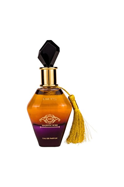 Riiffs Majestic Rose Eau de Parfum, Riiffs, Women - 100 ml