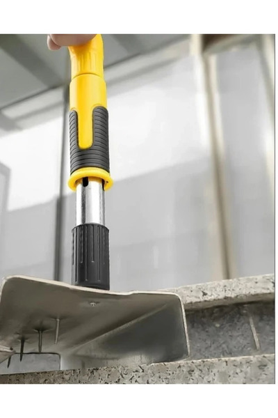 Generic Manual Nail Setter with Nails 09999