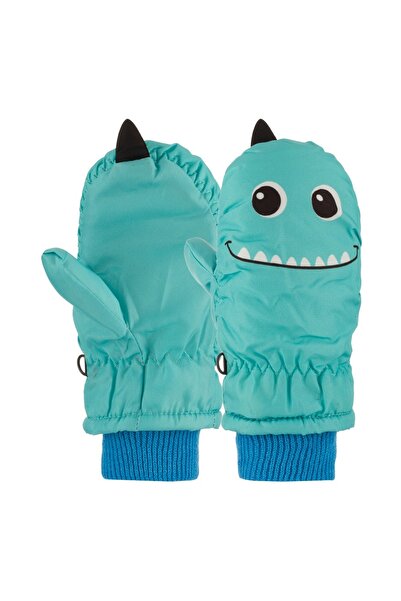 Monkabox Waterproof Gloves 2-5 Years