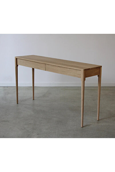 Creawood Roots Masif Meşe Modern Dresuar