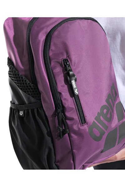 ARENA All Set Backpack 30L Plum