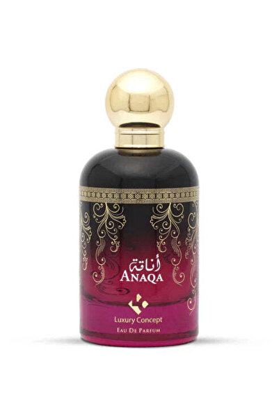 LuxuryConcept Luxury Concept Anaqa 100 ml EDP Unisex Perfume
