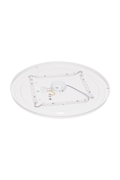 Bibilel Plafoniera LED Radiance 24 W 1680 lm 4000 K IP 20