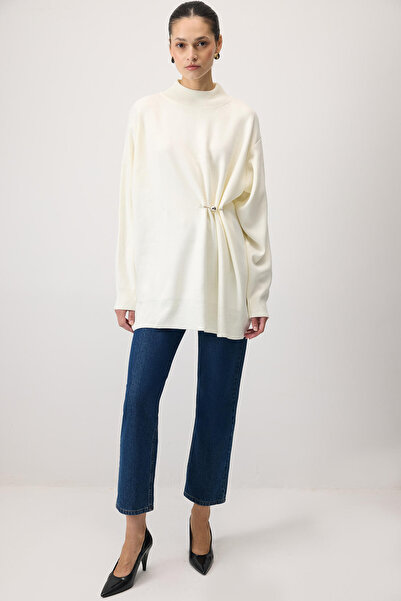 Touché Privé TRICK TUNIC WITH ACCESSORIES