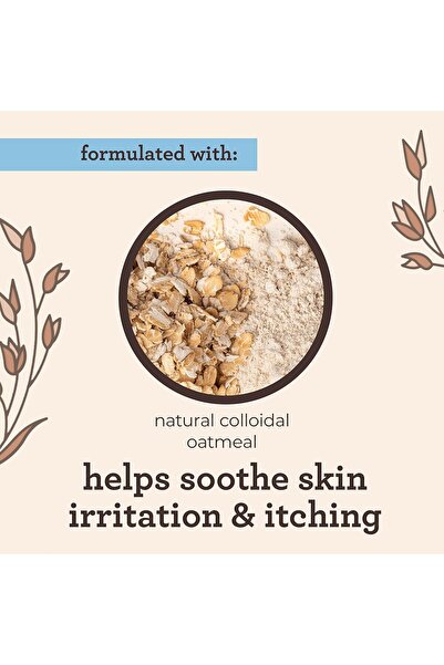 AVEENO Baby Soothing Bath Treatment for Eczema, 106 g