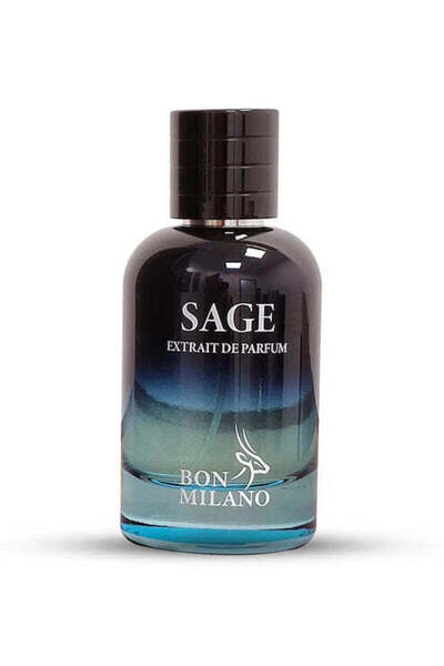 Bon Milano عطر فاخر سيج 100 مل أو دي بارفان